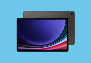Samsung Galaxy Tab S9 z pamięcią ...