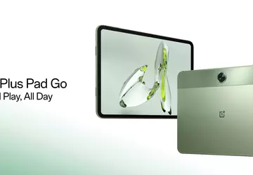 OnePlus Pad Go zadebiutuje w Europie ...
