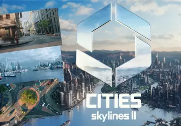 W Cities Skylines 2 jest tak ...