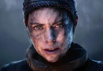 Twórcy Senua's Saga: Hellblade II ujawnili ...