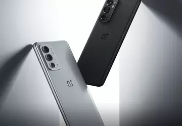 OnePlus 9RT z ekranem OLED, chipem ...