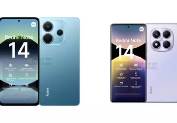 Wyciek ujawnił wygląd i specyfikację nadchodzących ...