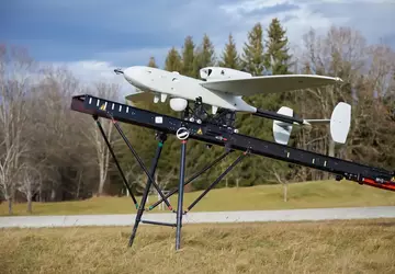 Rheinmetall potwierdził, że przekaże drony rozpoznawcze ...