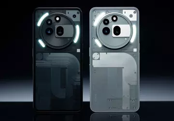 Pojawiła się pierwsza wskazówka na Nothing ...