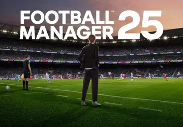 Sega przesunęła premierę Football Manager 25 ...