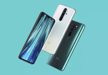 Xiaomi w ciągu 3 miesiący sprzedała ...