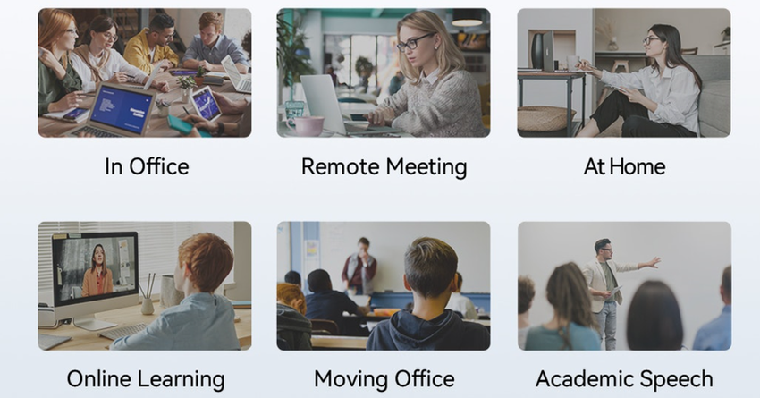 najlepszy mikrofon do sali konferencyjnej