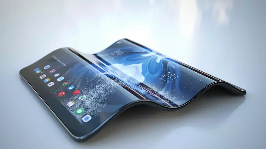 Apple wypuści składany smartfon jeszcze przed drugim przyjściem – w 2026 roku