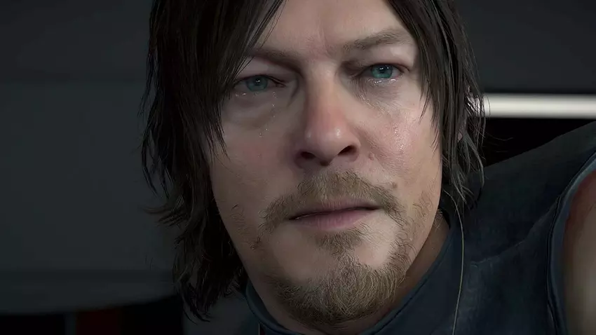 “Kto, jeśli nie ja?”: gwiazda Death Stranding Norman Reedus gotowy wrócić do swojej roli w ekranizacji słynnej gry