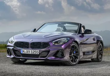 Koniec ery BMW Z4: ostatni klasyczny ...