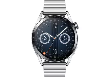 Huawei ulepszył smartwatch Watch GT 3 ...