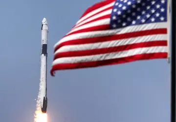 SpaceX otrzyma 1,4 miliarda dolarów na ...