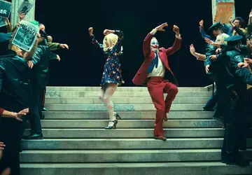 Zaledwie 4 tygodnie po kinowej premierze ...