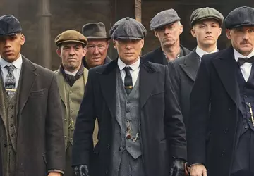 Steven Knight ogłosił, że spin-off Peaky ...