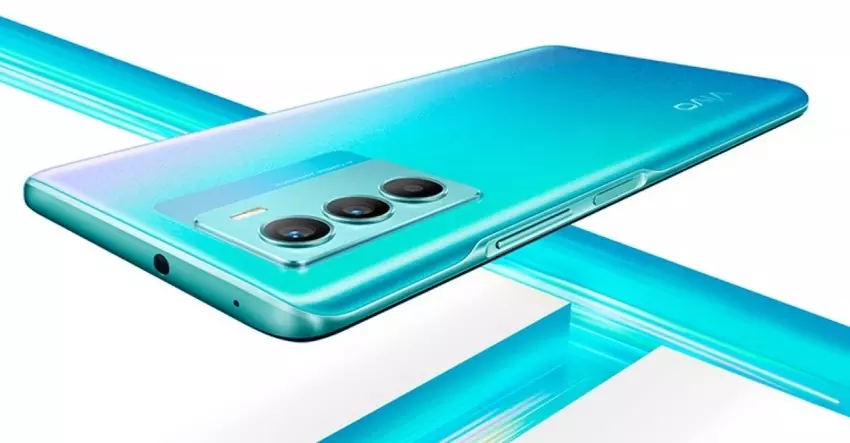 Vivo T1 i Vivo T1x od 250 dolarów