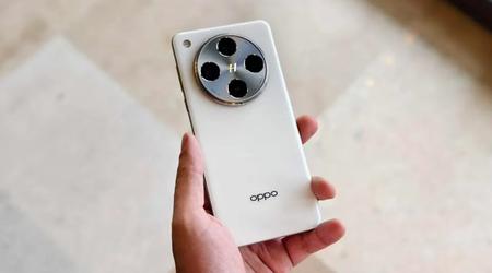 Oppo może przedstawić nowy sensor 200 MP w Find X9 Pro