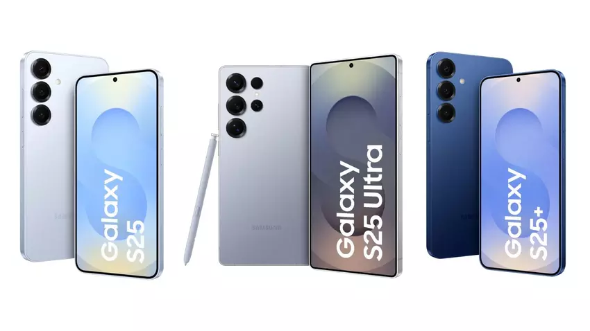 Seria Galaxy S25 może utrzymać ceny na poziomie swojego poprzednika na rynek europejski