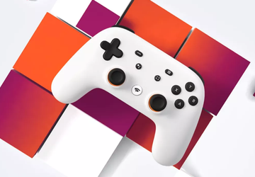 Google Stadia zadziała tylko na czterech ...