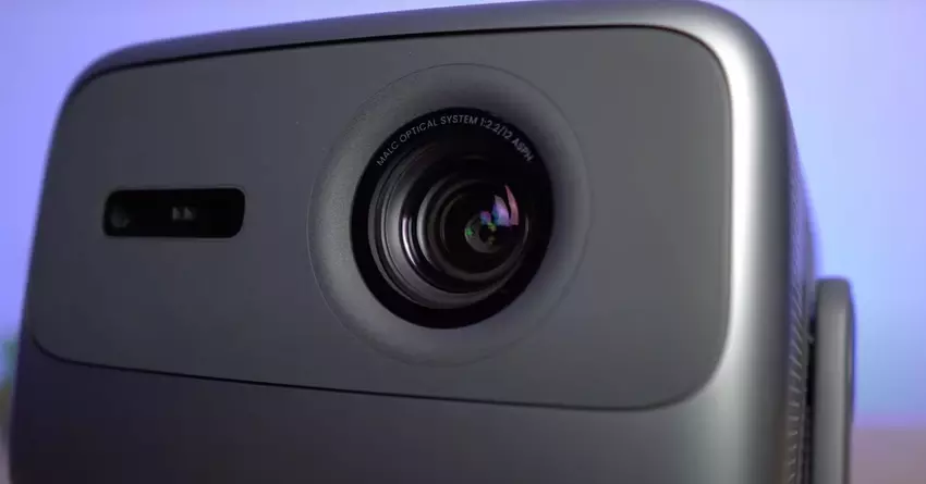 projektory laserowe ranking JMGO N1 Pro 1080p