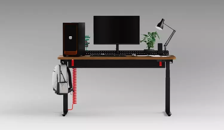 Herman Miller wprowadza stół Coyl: rewolucja ...