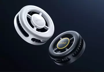 Nie tylko smartfony iQOO Z9: 24 ...