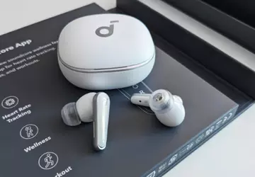 Słuchawki bezprzewodowe Anker Soundcore Liberty 4 ...