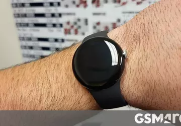 Trzy modele Google Pixel Watch otrzymują ...