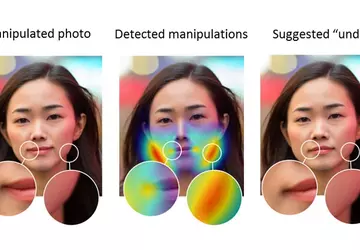 Koniec z oszustwami w sieciach społecznościowych: ...