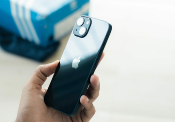 8 na 10 - modele Apple ...