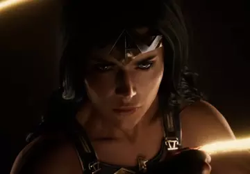 Prace nad grą Wonder Woman wznowiono ...