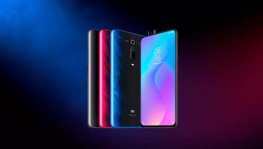 Xiaomi Mi 9T zaczął otrzymywać stabilną wersję MIUI 11
