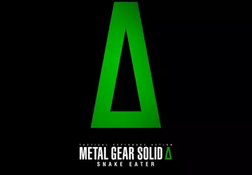 "Delta zamiast trzech: twórcy remake'u Metal ...