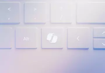 Microsoft dodał klawisz "Make Everything Awesome" ...