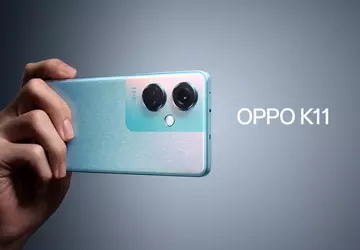 OPPO K11: wyświetlacz OLED 120 Hz, ...