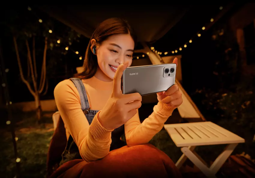 AnTuTu's Best Smartphones for Price/Performance Ratio - Redmi Note 11T Pro Beats All