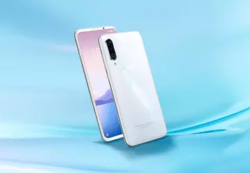 Meizu 16s Pro uznany za najpiękniejszy ...