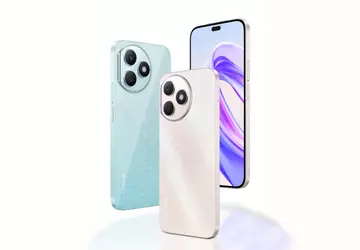 Honor X50i+: wyświetlacz OLED 90 Hz, ...