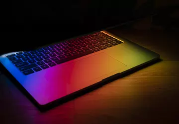 Xiaomi prezentuje nowy podświetlany laptop