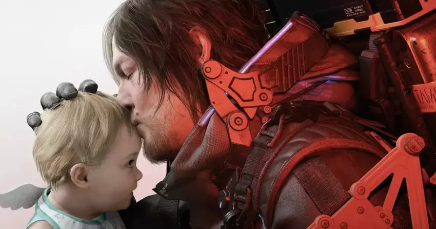 7 powodów, by zagrać w Death Stranding 2: Na plaży