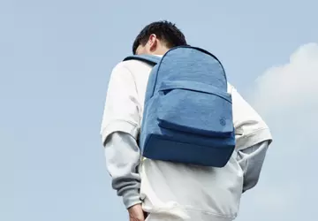 Xiaomi zaprezentowała nowy plecak za $ ...