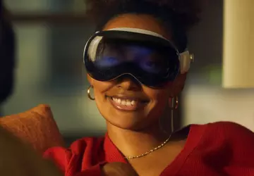 Apple przygotowuje budżetowy zestaw słuchawkowy Vision ...