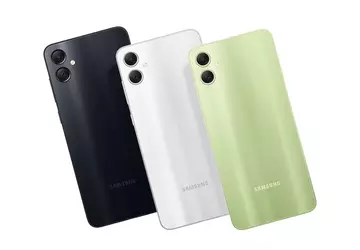 Samsung Galaxy M05 będzie dostępny w ...