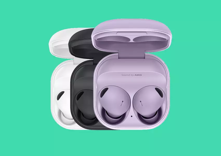 Oferta dnia: Samsung Galaxy Buds 2 można kupić na Amazon za mniej niż 100 USD