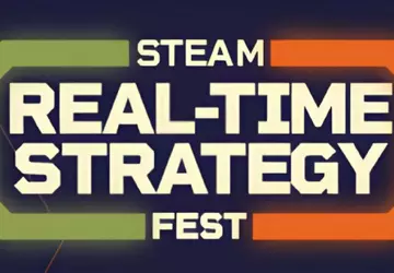 Steam organizuje Festiwal Strategii, który jest ...