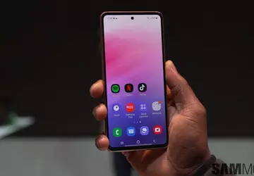 One UI 7 już na Galaxy ...