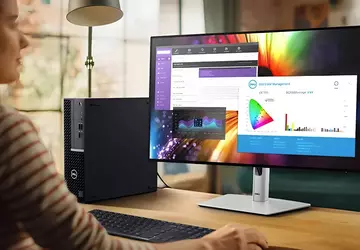 Dell U2724D i U2724DE: seria monitorów ...