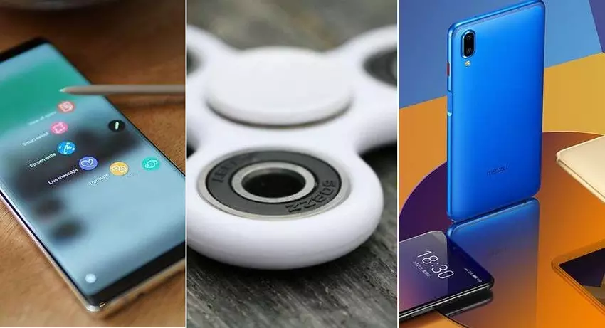 Podsumowanie tygodnia: eksplozja smartfonu Nokia zabiła dziewczynę, inżynierowie Apple stworzyli gadżet do hakowania iPhone'a i ogłoszenia Meizu E3