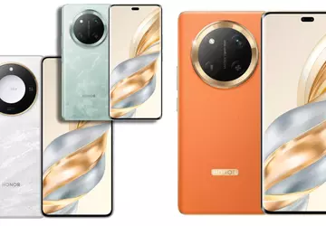 Budżetowy potwór autonomii: smartfon Honor X70 ...