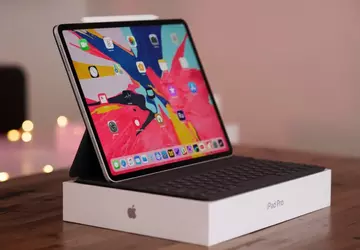 iPad Pro (2019) pojawił się na ...