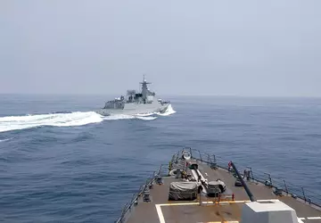 Chiny wysłały na Tajwan rekordową liczbę ...